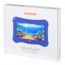Планшет Digma Optima Kids 7 RK3126C (1.2) 4C/RAM1Gb/ROM16Gb 7" IPS 1024x600/Android 8.1/разноцветный/2Mpix/0.3Mpix/BT/WiFi/Touch/microSD 128Gb/minUSB/2500mAh