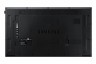Панель Samsung 55" DM55E черный LED 16:9 DVI HDMI M/M 450cd 178гр/178гр 1920x1080 D-Sub DisplayPort RCA Да FHD (RUS)
