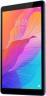 Планшет Huawei MatePad T8 (1.5) 8C/RAM2Gb/ROM32Gb 8" LCD 1280x800/3G/4G/Android 10.0 HMS/синий/5Mpix/2Mpix/BT/GPS/WiFi/Touch/microSDHC 512Gb/GPRS/minUSB/5100mAh