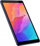 Планшет Huawei MatePad T8 (1.5) 8C/RAM2Gb/ROM32Gb 8" LCD 1280x800/3G/4G/Android 10.0 HMS/синий/5Mpix/2Mpix/BT/GPS/WiFi/Touch/microSDHC 512Gb/GPRS/minUSB/5100mAh