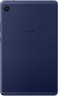 Планшет Huawei MatePad T8 (1.5) 8C/RAM2Gb/ROM32Gb 8" LCD 1280x800/3G/4G/Android 10.0 HMS/синий/5Mpix/2Mpix/BT/GPS/WiFi/Touch/microSDHC 512Gb/GPRS/minUSB/5100mAh