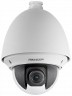 Видеокамера IP Hikvision DS-2DE4225W-DE 4.8-120мм цветная корп.:белый