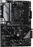 Материнская плата Asrock X570 PHANTOM GAMING 4 Soc-AM4 AMD X570 4xDDR4 ATX AC`97 8ch(7.1) GbLAN RAID+HDMI+DP