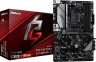 Материнская плата Asrock X570 PHANTOM GAMING 4 Soc-AM4 AMD X570 4xDDR4 ATX AC`97 8ch(7.1) GbLAN RAID+HDMI+DP