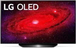 Телевизор OLED LG 48" OLED48CXRLA темно-серый/Ultra HD/100Hz/DVB-T/DVB-T2/DVB-C/DVB-S/DVB-S2/USB/WiFi/Smart TV (RUS)