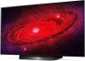 Телевизор OLED LG 48" OLED48CXRLA темно-серый/Ultra HD/100Hz/DVB-T/DVB-T2/DVB-C/DVB-S/DVB-S2/USB/WiFi/Smart TV (RUS)