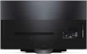 Телевизор OLED LG 48" OLED48CXRLA темно-серый/Ultra HD/100Hz/DVB-T/DVB-T2/DVB-C/DVB-S/DVB-S2/USB/WiFi/Smart TV (RUS)