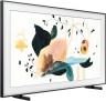 Телевизор QLED Samsung 75" QE75LS03TAUXRU Frame черный/Ultra HD/120Hz/DVB-T2/DVB-C/DVB-S2/USB/WiFi/Smart TV (RUS)