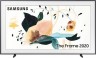 Телевизор QLED Samsung 75" QE75LS03TAUXRU Frame черный/Ultra HD/120Hz/DVB-T2/DVB-C/DVB-S2/USB/WiFi/Smart TV (RUS)