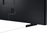 Телевизор QLED Samsung 75" QE75LS03TAUXRU Frame черный/Ultra HD/120Hz/DVB-T2/DVB-C/DVB-S2/USB/WiFi/Smart TV (RUS)