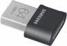 Флеш Диск Samsung 64Gb Fit Plus MUF-64AB/APC USB3.1 черный