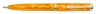 Ручка шариковая Pelikan Souveraen K600 SE (PL809566) Vibrant Orange подар.кор.