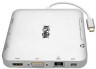 Стыковочная станция Tripplite U442-DOCK2-S
