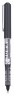 Ручка-роллер Deli TOUCH (EQ20120) 0.5мм стреловидный пиш. наконечник черные чернила
