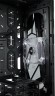 Корпус Corsair SPEC-OMEGA TG черный/белый без БП ATX 3x120mm 1x140mm 2xUSB3.0 audio bott PSU