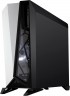 Корпус Corsair SPEC-OMEGA TG черный/белый без БП ATX 3x120mm 1x140mm 2xUSB3.0 audio bott PSU