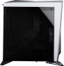 Корпус Corsair SPEC-OMEGA TG черный/белый без БП ATX 3x120mm 1x140mm 2xUSB3.0 audio bott PSU