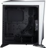 Корпус Corsair SPEC-OMEGA TG черный/белый без БП ATX 3x120mm 1x140mm 2xUSB3.0 audio bott PSU