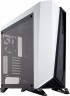 Корпус Corsair SPEC-OMEGA TG черный/белый без БП ATX 3x120mm 1x140mm 2xUSB3.0 audio bott PSU