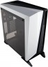 Корпус Corsair SPEC-OMEGA TG черный/белый без БП ATX 3x120mm 1x140mm 2xUSB3.0 audio bott PSU