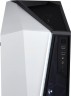 Корпус Corsair SPEC-OMEGA TG черный/белый без БП ATX 3x120mm 1x140mm 2xUSB3.0 audio bott PSU