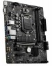 Материнская плата MSI B560M-A PRO Soc-1200 Intel B560 2xDDR4 mATX AC`97 8ch(7.1) 2.5Gg+VGA+HDMI