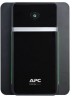 Источник бесперебойного питания APC Back-UPS BX2200MI-GR 1200Вт 2200ВА черный