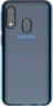 Чехол (клип-кейс) Samsung для Samsung Galaxy A40 Araree A Cover синий (GP-FPA405KDALR)