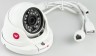 Видеокамера IP Trassir TR-D8141IR2 2.8-2.8мм цветная корп.:белый