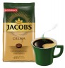 Кофе зерновой Jacobs Monarch Crema 1000г.