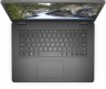 Ноутбук Dell Vostro 3400 Core i5 1135G7/8Gb/1Tb/Intel Iris Xe graphics/14" WVA/FHD (1920x1080)/Linux/black/WiFi/BT/Cam