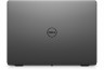 Ноутбук Dell Vostro 3400 Core i5 1135G7/8Gb/1Tb/Intel Iris Xe graphics/14" WVA/FHD (1920x1080)/Linux/black/WiFi/BT/Cam