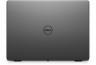 Ноутбук Dell Vostro 3400 Core i5 1135G7/8Gb/1Tb/Intel Iris Xe graphics/14" WVA/FHD (1920x1080)/Linux/black/WiFi/BT/Cam