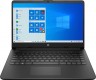Ноутбук HP 14s-fq0087ur 3020e/8Gb/SSD256Gb/AMD Radeon/14" SVA/FHD (1920x1080)/Windows 10/black/WiFi/BT/Cam