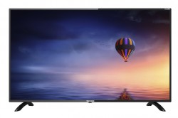 Телевизор LED Telefunken 43" TF-LED43S45T2S черный/FULL HD/50Hz/DVB-T/DVB-T2/DVB-C/USB/WiFi/Smart TV (RUS)