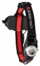 Фонарь налобный Led Lenser H6R черный лам.:светодиод. AAAx3 (7296-R)