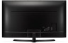 Телевизор LED LG 43" 43LK6000PLF черный/FULL HD/100Hz/DVB-T2/DVB-C/DVB-S2/USB/WiFi/Smart TV (RUS)
