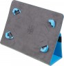 Чехол Hama для планшета 10.1" Xpand полиуретан синий (00135505)