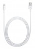 Кабель Apple MD819ZM/A USB (m)-Lightning (m) 2м белый