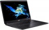 Ноутбук Acer Extensa 15 EX215-52-586W Core i5 1035G1/4Gb/SSD256Gb/Intel UHD Graphics/15.6"/FHD (1920x1080)/Eshell/black/WiFi/BT/Cam