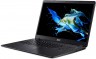 Ноутбук Acer Extensa 15 EX215-52-586W Core i5 1035G1/4Gb/SSD256Gb/Intel UHD Graphics/15.6"/FHD (1920x1080)/Eshell/black/WiFi/BT/Cam