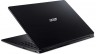 Ноутбук Acer Extensa 15 EX215-52-586W Core i5 1035G1/4Gb/SSD256Gb/Intel UHD Graphics/15.6"/FHD (1920x1080)/Eshell/black/WiFi/BT/Cam