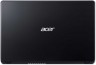 Ноутбук Acer Extensa 15 EX215-52-586W Core i5 1035G1/4Gb/SSD256Gb/Intel UHD Graphics/15.6"/FHD (1920x1080)/Eshell/black/WiFi/BT/Cam