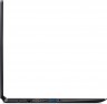 Ноутбук Acer Extensa 15 EX215-52-586W Core i5 1035G1/4Gb/SSD256Gb/Intel UHD Graphics/15.6"/FHD (1920x1080)/Eshell/black/WiFi/BT/Cam