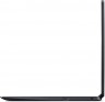 Ноутбук Acer Extensa 15 EX215-52-586W Core i5 1035G1/4Gb/SSD256Gb/Intel UHD Graphics/15.6"/FHD (1920x1080)/Eshell/black/WiFi/BT/Cam