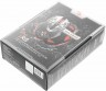 Мышь A4Tech Bloody R8 metal feet Skull design черный оптическая (4000dpi) беспроводная USB3.0 (8but)