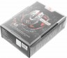 Мышь A4Tech Bloody R8 metal feet Skull design черный оптическая (4000dpi) беспроводная USB3.0 (8but)