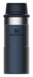 Термокружка Stanley Classic Trigger-Action 0.35л. синий (10-09848-009)