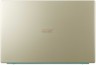Ультрабук Acer Swift 3X SF314-510G-74N2 Core i7 1165G7/16Gb/SSD512Gb/Intel Iris Xe Max 4Gb/14"/IPS/FHD (1920x1080)/Windows 10/gold/WiFi/BT/Cam/3815mAh