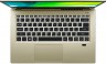 Ультрабук Acer Swift 3X SF314-510G-74N2 Core i7 1165G7/16Gb/SSD512Gb/Intel Iris Xe Max 4Gb/14"/IPS/FHD (1920x1080)/Windows 10/gold/WiFi/BT/Cam/3815mAh